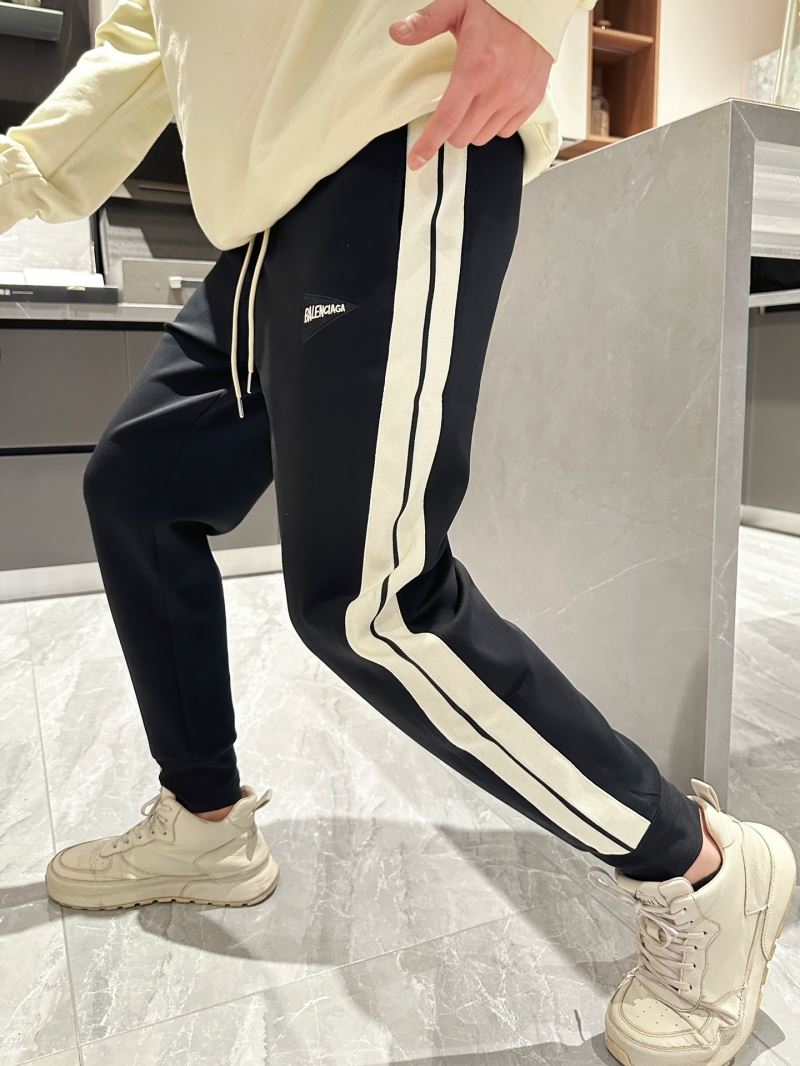 Balenciaga Long Pants